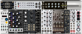My psycho Eurorack
