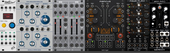 My braving Eurorack