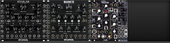 My gormless Eurorack (copy)