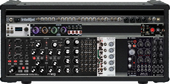 Subharmonicon Expansion
