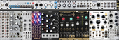 My naai Eurorack