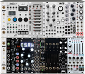 My CURRENT eurorack