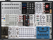 2025-04-10 Eurorack 3 x 104 (312) Possible Rearrange