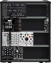 Double Rack - Mavis Included (copy)