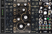 My laming Eurorack