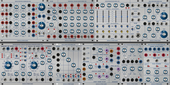 My kingless Eurorack