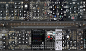 Make Noise modified shared system