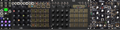Make Noise clock sequencer skiff #1