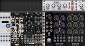 My muscid Eurorack