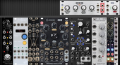 My muscid Eurorack