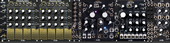 Make Noise skiff pressure FX #2