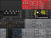 Eurorack Go times 2