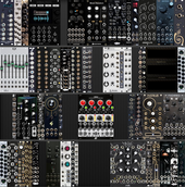 2025-05 Dual Mantis Techno w/ M:S MK.II