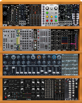 Rackbrute 6U