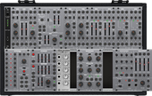 My nauseous Eurorack