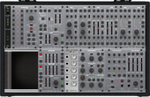 My nauseous Eurorack