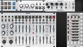 My cymose Eurorack
