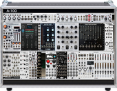 My heathy Eurorack
