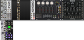 Accompany New Make Noise Skiff