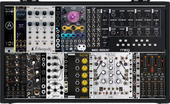 Arturia rackbrute Current))