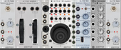 My elect Eurorack