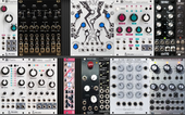 My primal Eurorack