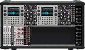 My hunted Eurorack