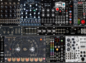 Without Moog 7u