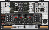 My mannered Eurorack