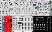 fm + filterbank