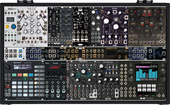 My handy Eurorack