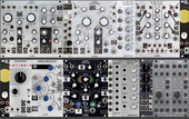 My sexism Eurorack