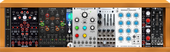 My pillaged Eurorack (copy)