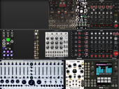 My Fungoid Eurorack (copy)