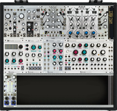 My amazing Eurorack