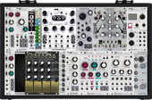 My fat Eurorack