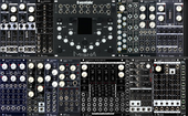 My produced Eurorack