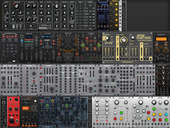 My Behringer Skiff