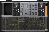 My morose Eurorack donkey (copy)