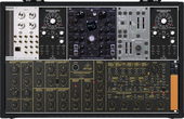 My morose Eurorack donkey (copy)