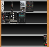 My Eurorack