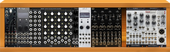 My downstate Eurorack