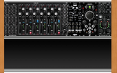 My boastless Eurorack