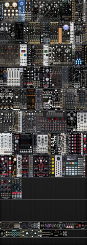 All modules