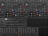 My written Eurorack