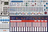 Buchla Easel