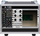 My baser Eurorack