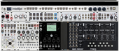 Intellijel Palette 104 v4