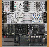 Big Mercatino Eurorack