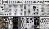Atlantix + Oxi One